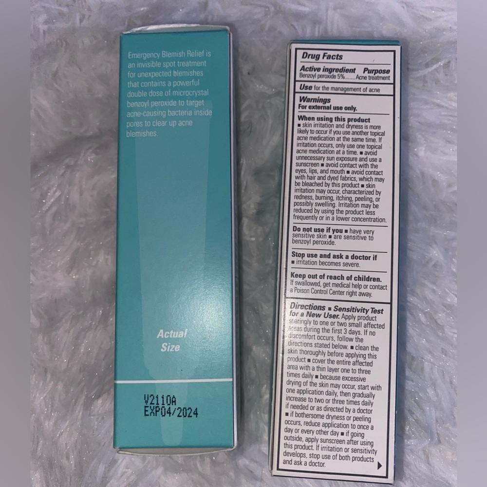 PROACTIVE BLEMISH 2PACK - Picture 2 of 2